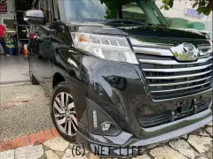 ダイハツ トール