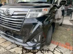 ダイハツ トール