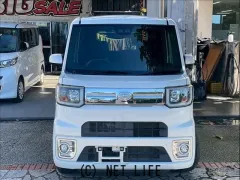 トヨタ ピクシスメガ