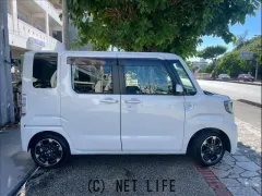 トヨタ ピクシスメガ