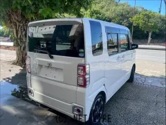 トヨタ ピクシスメガ