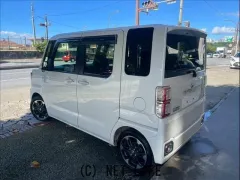 トヨタ ピクシスメガ