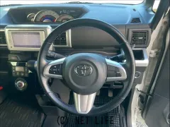 トヨタ ピクシスメガ