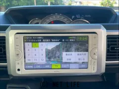 トヨタ ピクシスメガ