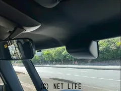 トヨタ ピクシスメガ