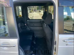 トヨタ ピクシスメガ