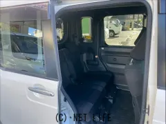 トヨタ ピクシスメガ