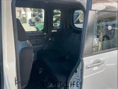 トヨタ ピクシスメガ