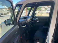 トヨタ ピクシスメガ