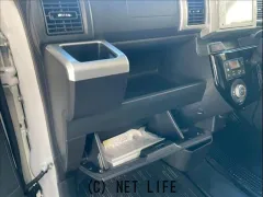 トヨタ ピクシスメガ