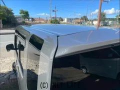 トヨタ ピクシスメガ