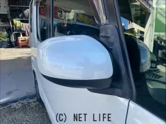 トヨタ ピクシスメガ