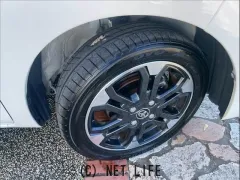 トヨタ ピクシスメガ