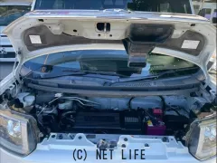 トヨタ ピクシスメガ