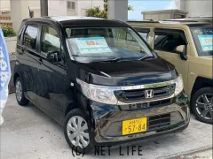 ホンダ N-WGN