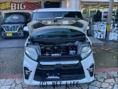 ダイハツ タント