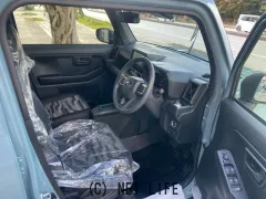 ダイハツ タフト