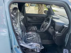 ダイハツ タフト