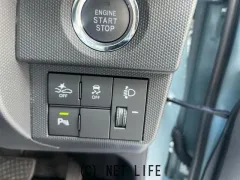 ダイハツ タフト