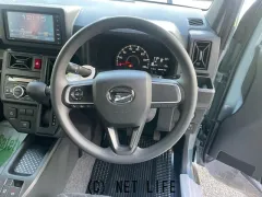 ダイハツ タフト