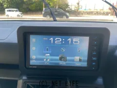 ダイハツ タフト