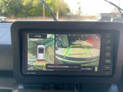 ダイハツ タフト