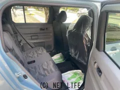 ダイハツ タフト