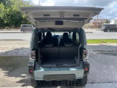 ダイハツ タフト