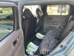 ダイハツ タフト