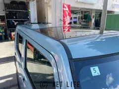 ダイハツ タフト