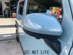 ダイハツ タフト