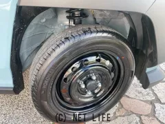 ダイハツ タフト