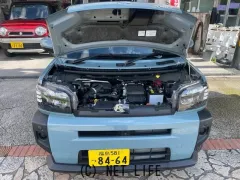 ダイハツ タフト