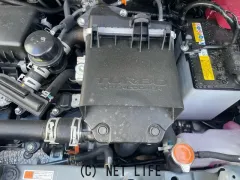 ダイハツ タフト