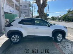 トヨタ ヤリスクロス