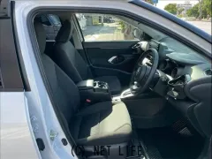 トヨタ ヤリスクロス