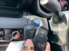 トヨタ ヤリスクロス