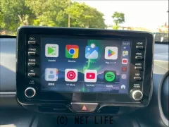 トヨタ ヤリスクロス