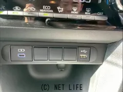 トヨタ ヤリスクロス