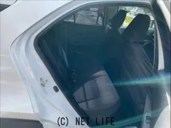 トヨタ ヤリスクロス