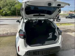 トヨタ ヤリスクロス