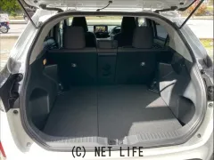 トヨタ ヤリスクロス