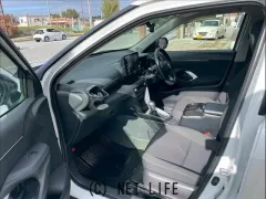 トヨタ ヤリスクロス