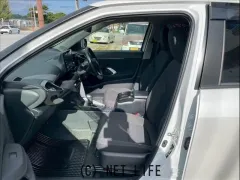 トヨタ ヤリスクロス