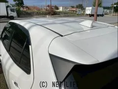 トヨタ ヤリスクロス