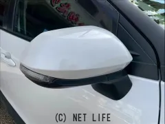 トヨタ ヤリスクロス