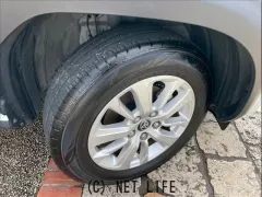 トヨタ ヤリスクロス