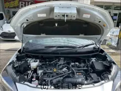 トヨタ ヤリスクロス