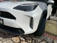 トヨタ ヤリスクロス