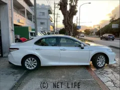 トヨタ カムリ